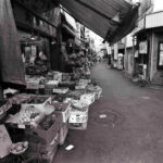 長房新栄商店街