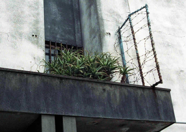 (閉鎖)大阪市立馬淵(馬渕)生活館 市立新馬渕住宅