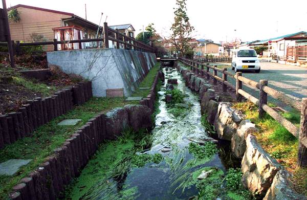 下壱分方村 福岡