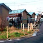 下壱分方村　福岡　泉町