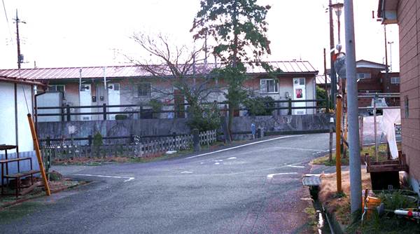 下壱分方村 福岡