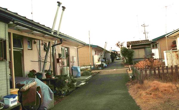 下壱分方村 福岡