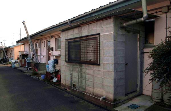 下壱分方村 福岡