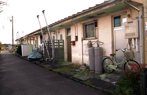 下壱分方村 福岡