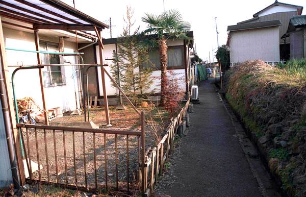 下壱分方村 福岡