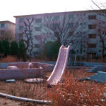 吹田　団地めぐり（千里ニュータウン）