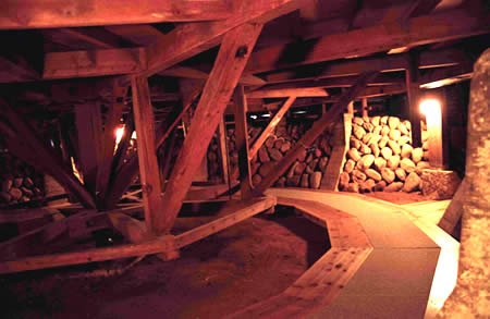 康楽館 日本最古の現役木造芝居小屋