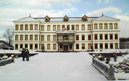 小坂鉱山事務所