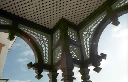 小坂鉱山事務所