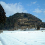 釈迦内鉱山（廃鉱）