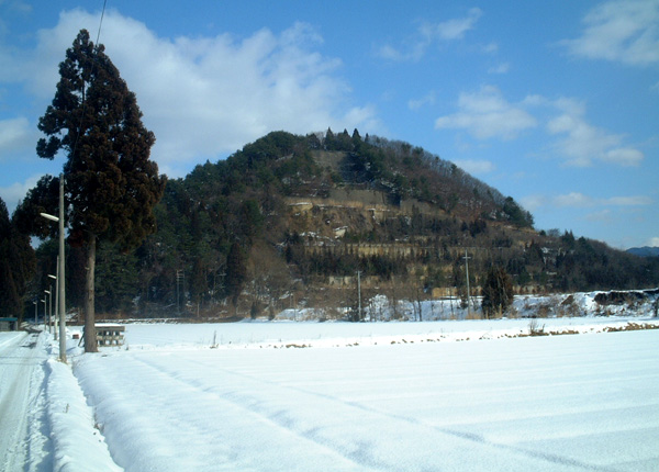 釈迦内鉱山(廃鉱) 釈迦内鉱山(廃鉱)