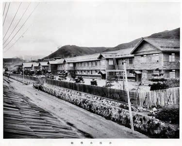 小坂小学校 明治41年以前