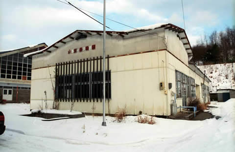 小坂幼稚園(廃園)