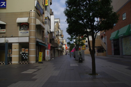 2009年1月14日 日立鉱山電車廃線跡めぐりと周辺散策