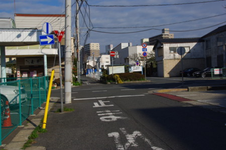 2009年1月14日 日立鉱山電車廃線跡めぐりと周辺散策