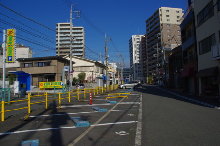 2009年1月14日 日立鉱山電車廃線跡めぐりと周辺散策