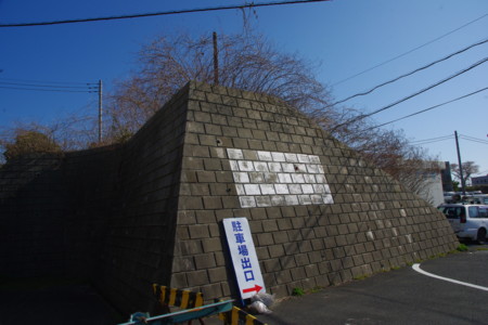 2009年1月14日 日立鉱山電車廃線跡めぐりと周辺散策