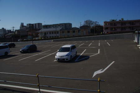 2009年1月14日 日立鉱山電車廃線跡めぐりと周辺散策