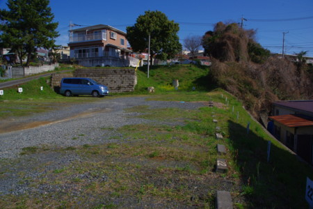 2009年1月14日 日立鉱山電車廃線跡めぐりと周辺散策