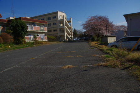 2009年1月14日 日立鉱山電車廃線跡めぐりと周辺散策