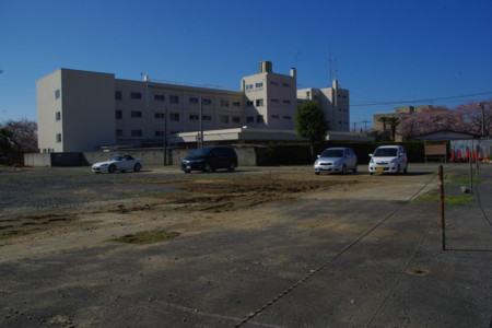 2009年1月14日 日立鉱山電車廃線跡めぐりと周辺散策