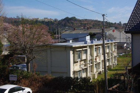 2009年1月14日 日立鉱山電車廃線跡めぐりと周辺散策