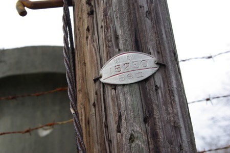 2009年1月14日 日立鉱山電車廃線跡めぐりと周辺散策