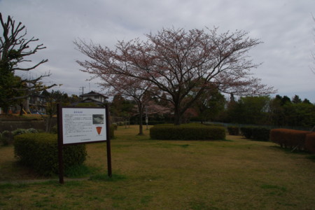 2009年1月14日 日立鉱山電車廃線跡めぐりと周辺散策