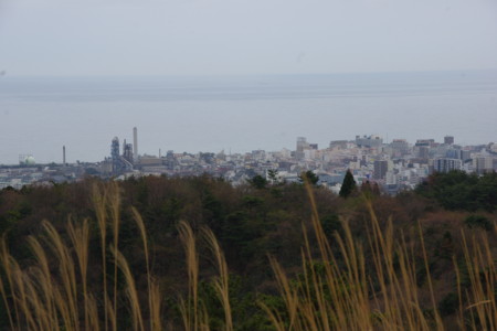 2009年1月14日 日立鉱山電車廃線跡めぐりと周辺散策