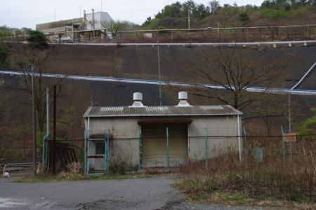 2009年1月14日 日立鉱山電車廃線跡めぐりと周辺散策