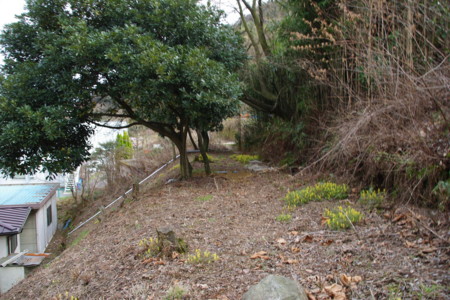 2009年1月14日 日立鉱山電車廃線跡めぐりと周辺散策