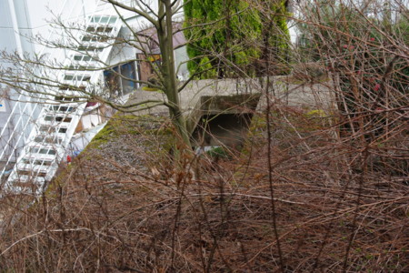 2009年1月14日 日立鉱山電車廃線跡めぐりと周辺散策