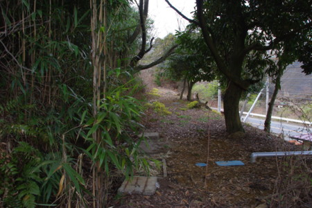 2009年1月14日 日立鉱山電車廃線跡めぐりと周辺散策