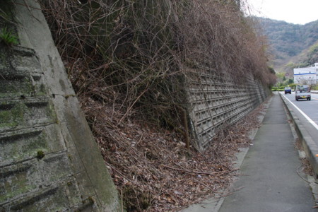 2009年1月14日 日立鉱山電車廃線跡めぐりと周辺散策