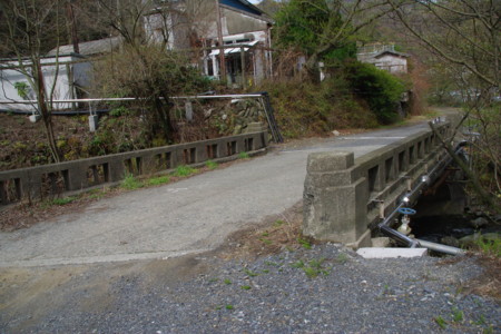 2009年1月14日 日立鉱山電車廃線跡めぐりと周辺散策