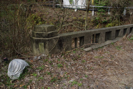 2009年1月14日 日立鉱山電車廃線跡めぐりと周辺散策