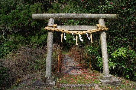 2009年1月14日 日立鉱山電車廃線跡めぐりと周辺散策