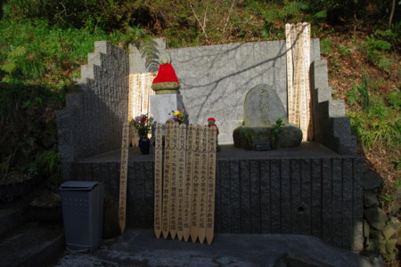 2009年1月14日 日立鉱山電車廃線跡めぐりと周辺散策