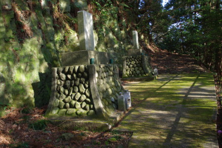 2009年1月14日 日立鉱山電車廃線跡めぐりと周辺散策