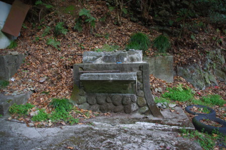 2009年1月14日 日立鉱山電車廃線跡めぐりと周辺散策