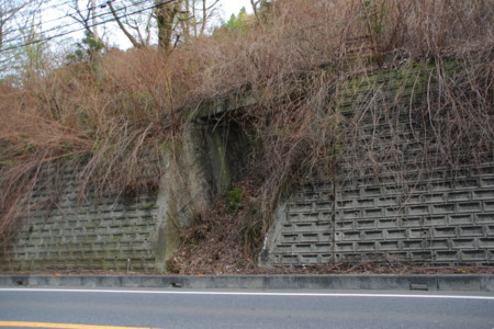 2009年1月14日 日立鉱山電車廃線跡めぐりと周辺散策