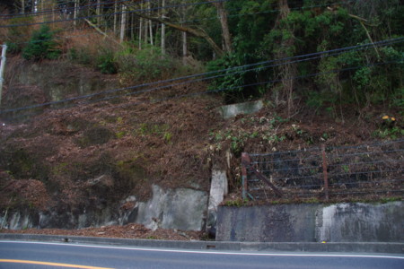 2009年1月14日 日立鉱山電車廃線跡めぐりと周辺散策