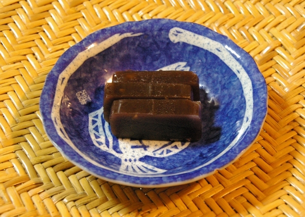 足尾銅山生活協同組合 三養会(さんようかい) 深沢売店(解体済) その1