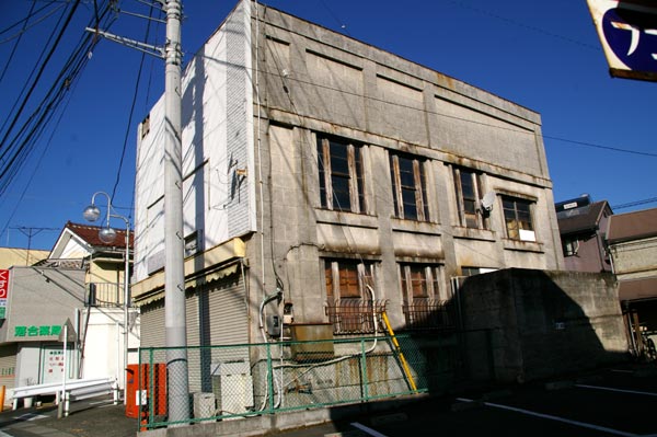 大仁駅~水晶山・神武天皇遥拝所~帝産大仁金山跡~修善寺駅 徒歩めぐり