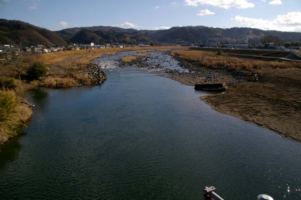 大仁駅~水晶山・神武天皇遥拝所~帝産大仁金山跡~修善寺駅 徒歩めぐり