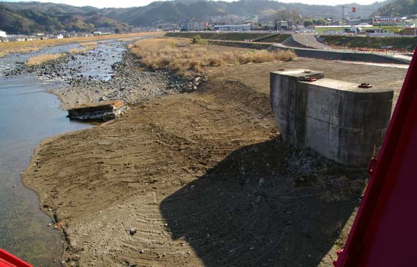 大仁駅~水晶山・神武天皇遥拝所~帝産大仁金山跡~修善寺駅 徒歩めぐり