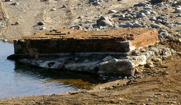 大仁駅~水晶山・神武天皇遥拝所~帝産大仁金山跡~修善寺駅 徒歩めぐり