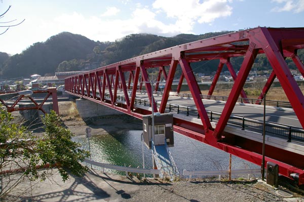 大仁駅~水晶山・神武天皇遥拝所~帝産大仁金山跡~修善寺駅 徒歩めぐり