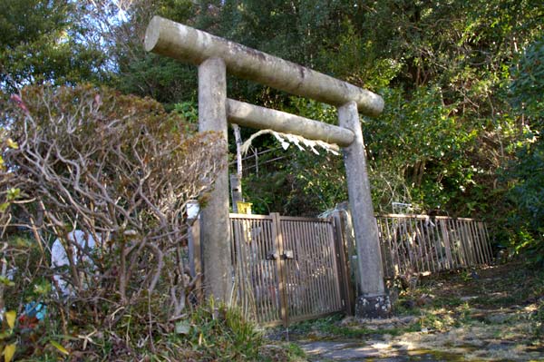 大仁駅~水晶山・神武天皇遥拝所~帝産大仁金山跡~修善寺駅 徒歩めぐり