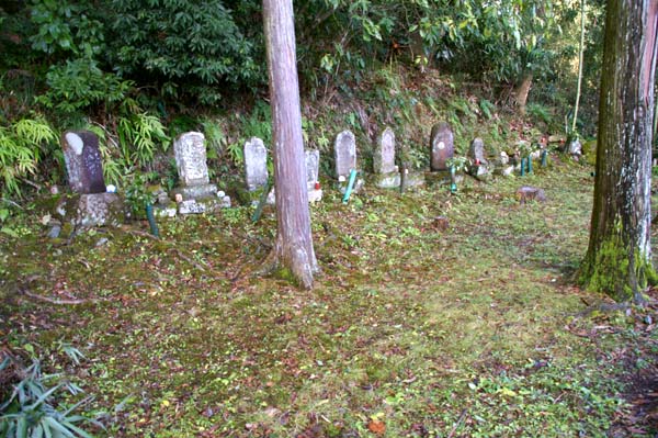 大仁駅~水晶山・神武天皇遥拝所~帝産大仁金山跡~修善寺駅 徒歩めぐり